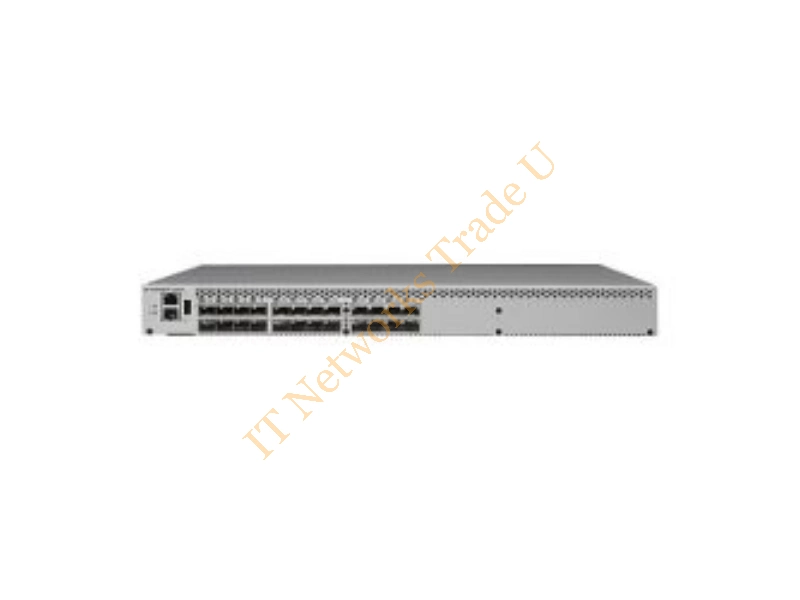 QW937A#ABA HP SN3000B 24-Port/12-Port Active Fiber Channel 16Gb/s Network Switch