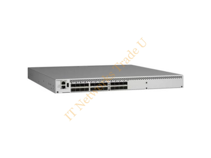QW938A#ABA HP SN3000B 24-Port Fiber Channel 16Gb/s Network Switch