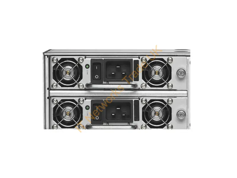 QW939A#AB5 - Hpe Qw939A Network Switch Component Power Supply