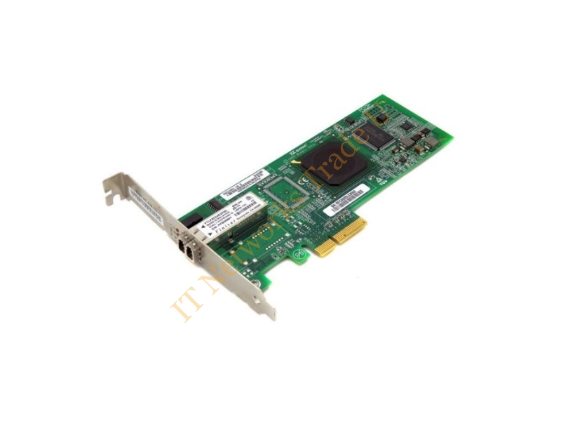 QW971B HP StoreFabric Sn1000q 16GB Single Port PCI-Express Fibre Channel Host Bus Adapter with Standard Bracket Card Only Fiber Channel Controller