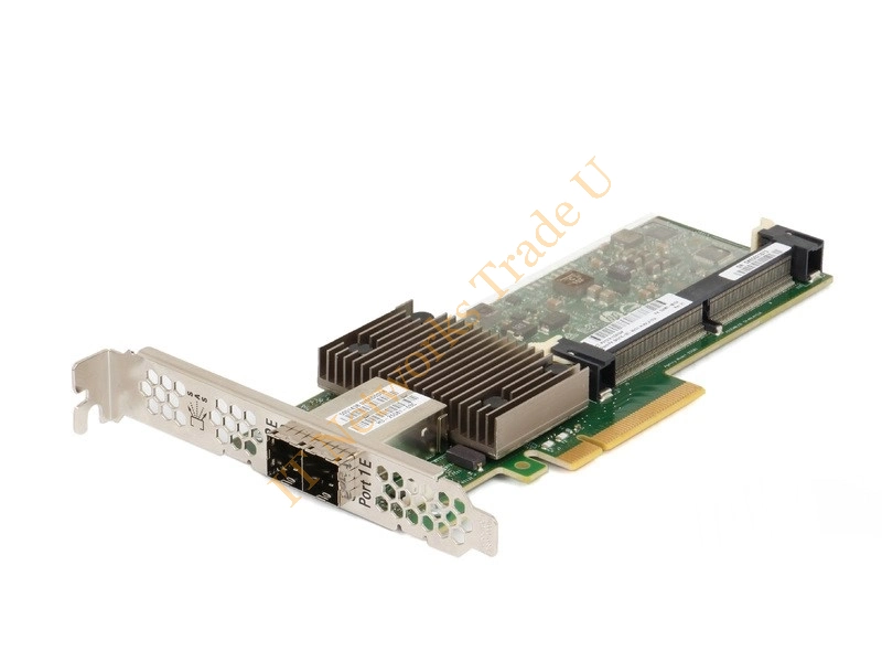 QW991-60104 HP 8 Port 12Gb/s SAS Controller Storage