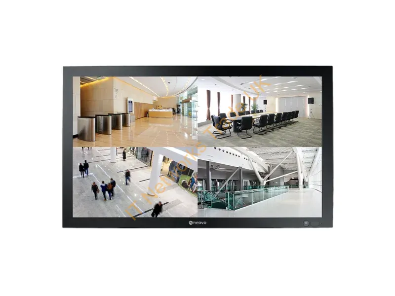 QX-55 - AG Neovo QX-55 139.7 cm (55") 3840 x 2160 pixels