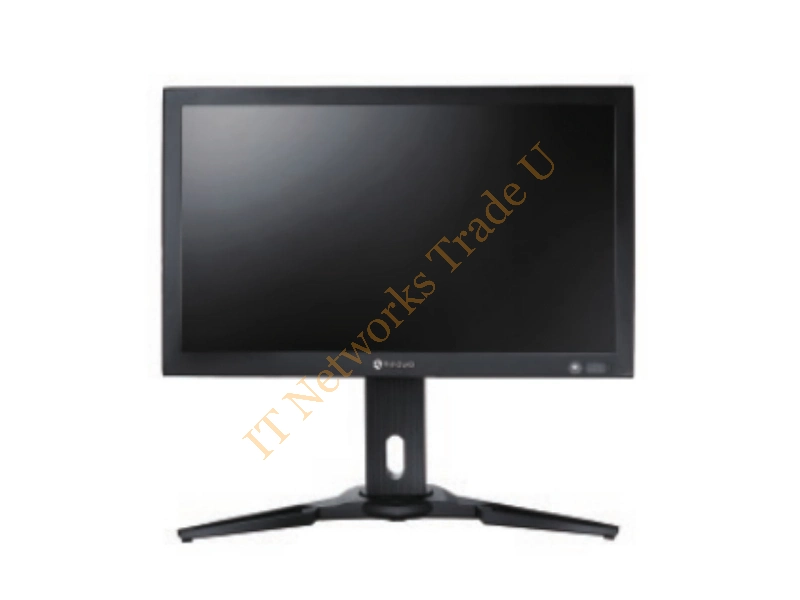 QX240011E0100 - AG Neovo QX-24 23.8" LED 4K Ultra HD Black LED Monitors