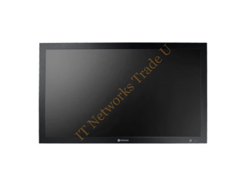 QX320011E0100 - AG Neovo QX-32 32" LED 4K Ultra HD Black LED Monitors