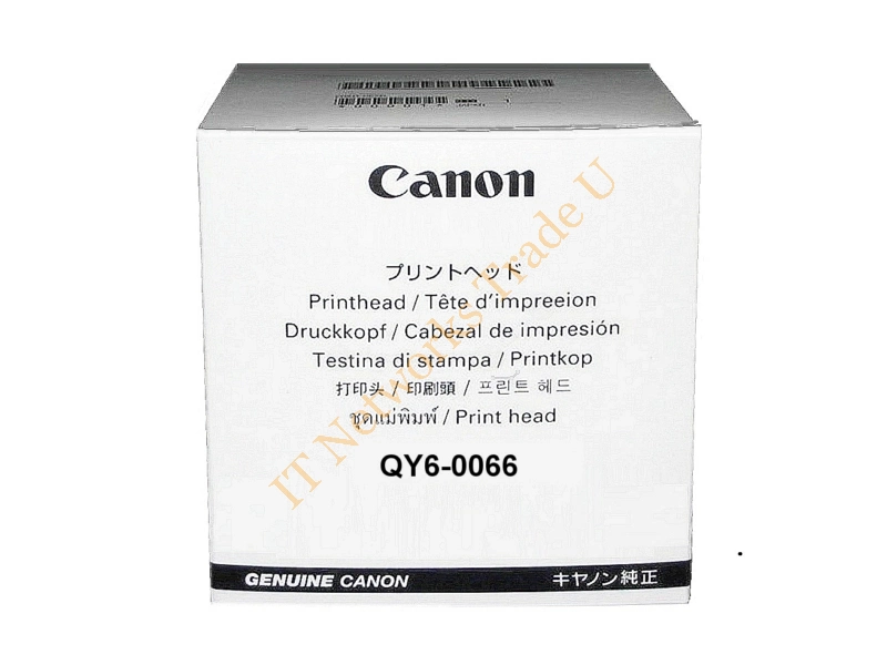 Canon QY6-0066 Printhead Accessory