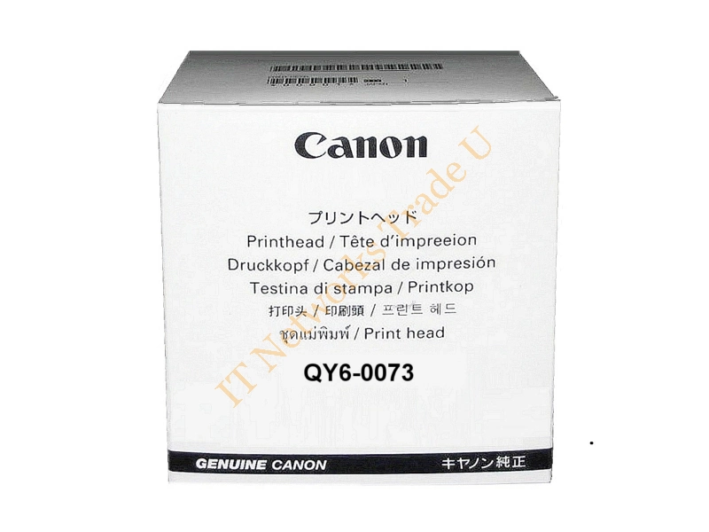 Canon QY6-0073 Printhead Accessory
