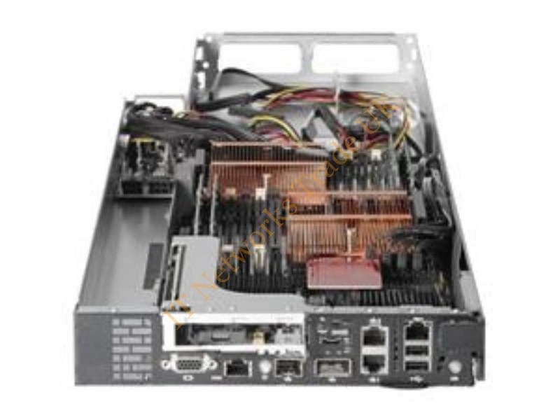 QY798A HP ProLiant SL390s G7 2-way 4U Left Tray Node Server Server System