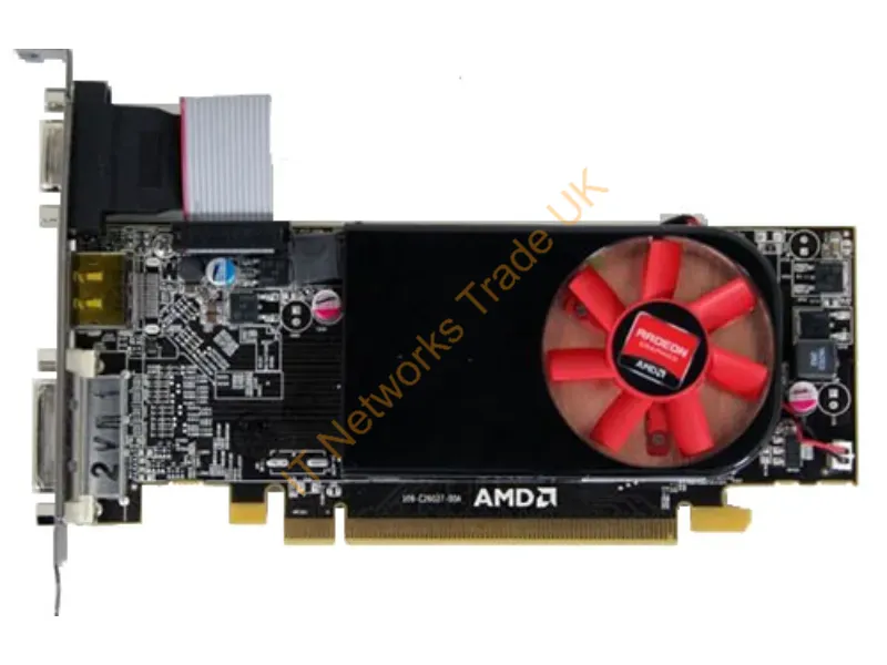 QY837AV - Hp Amd Radeon Hd 7450 Radeon Hd7450 1 Gb Gddr3