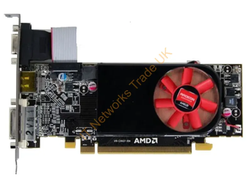 QY838AV - Hp Amd Radeon Hd 7450 Radeon Hd7450 1 Gb Gddr3