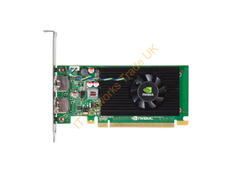 QY842AV - Hp Nvidia Nvs 310 512Mb Gddr3