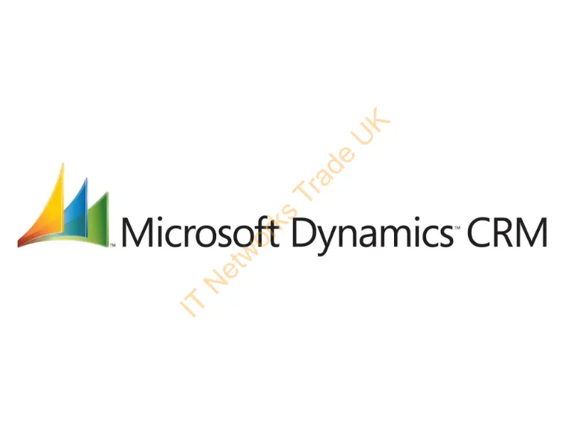 QZA-00063 - Microsoft Dynamics CRM Limited CAL Academic 1 license(s)