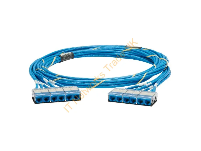 QZPBCCB0001F015 - Panduit Qzpbccb0001F015 Networking Cable Blue 180.3" (4.58 M) Cat6A U/Utp (Utp)