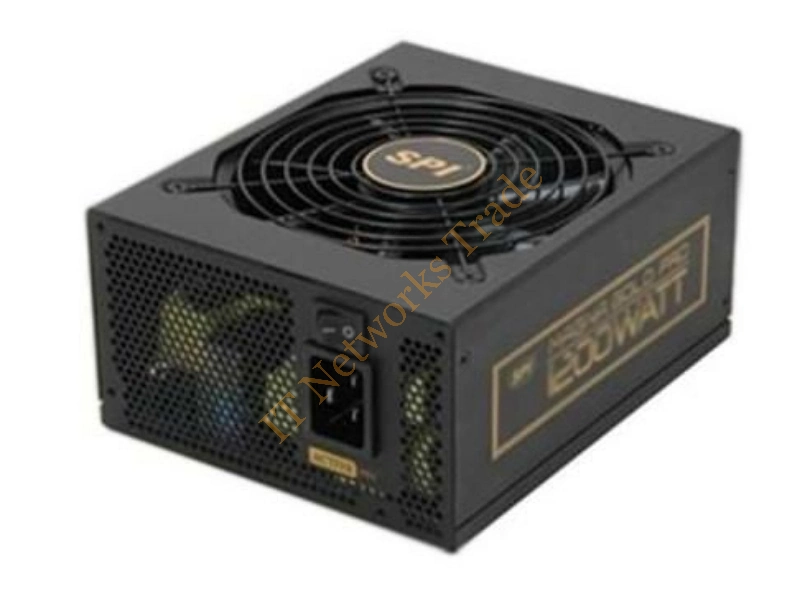 R-FSP1200-50TGM Sparkle Power 1200-Watts ATX Power Supply
