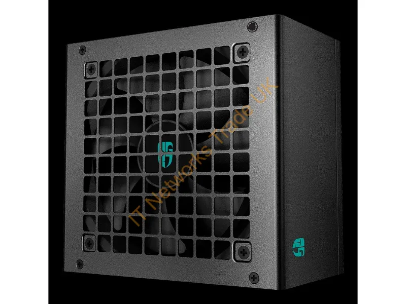 R-PK750D-FA0B-JGEU - Gamer Storm PK750D power supply unit 550 W 20+4 pin ATX ATX Black