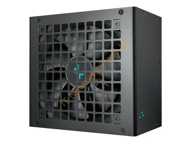 R-PL650D-FC0W-EU-V2 - DeepCool PL650D power supply unit 650 W 20+4 pin ATX ATX Black