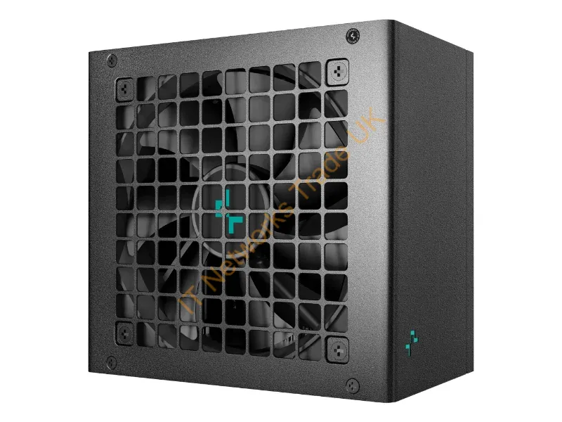 R-PN650M-FC0B-EU - DeepCool PN650M power supply unit 650 W 20+4 pin ATX ATX Black