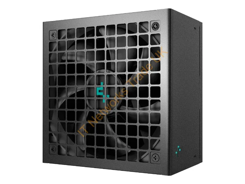 R-PNC00M-FC0B-JGEU - Gamer Storm PN1200M power supply unit 1200 W 20+4 pin ATX ATX Black