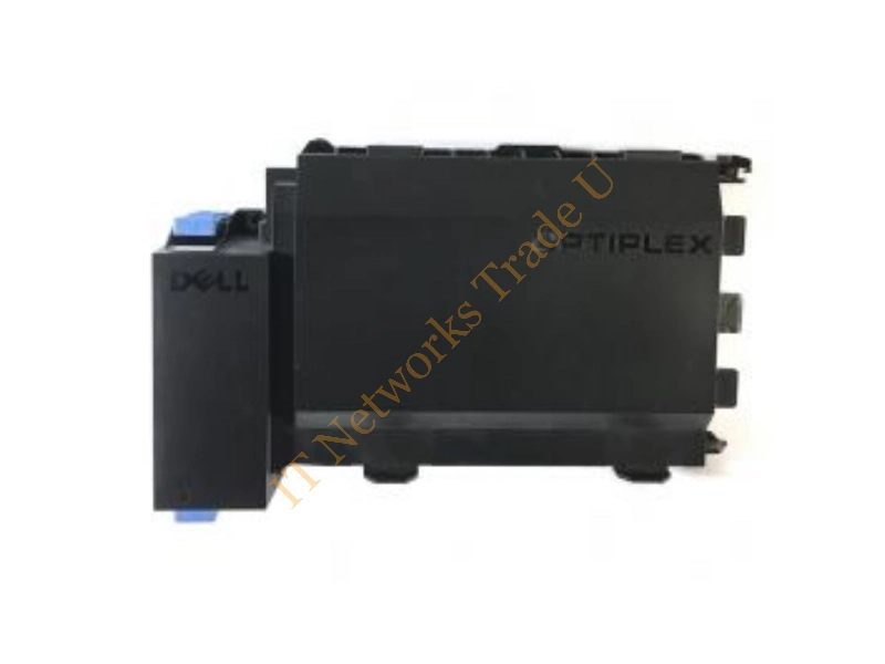 R004D Dell Hard Drive Caddy Tray (Black) for OptiPlex 960 Desktop System HDD Accessory