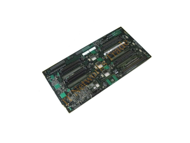 R0225 Dell PowerEdge 2600 Backplane Board Server Accessory