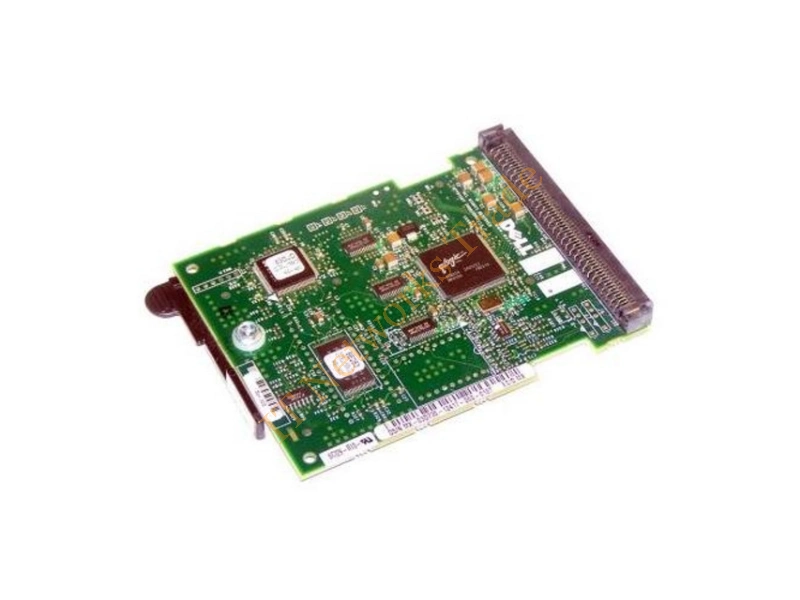 R0273 Dell Daughter Board for PowerEdge 2650 / 4600 Server Accessory