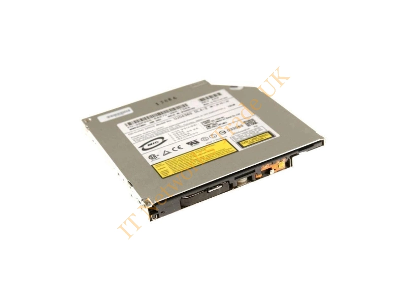 R0326 Dell 24X CD-RW DVD Combo Drive CD And DVD Burner