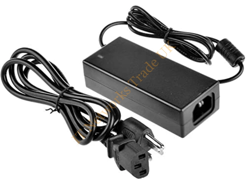 R0423 Dell 20V 4.5A 4-Pin AC Adapter for 2001FB Monitor Power Adapter