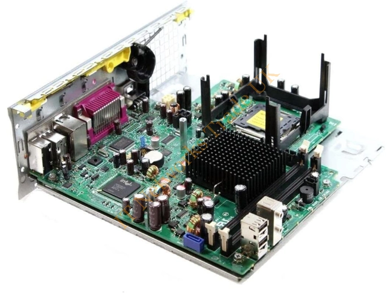 R092H Dell System Board for OptiPlex 755 Desktop Motherboard
