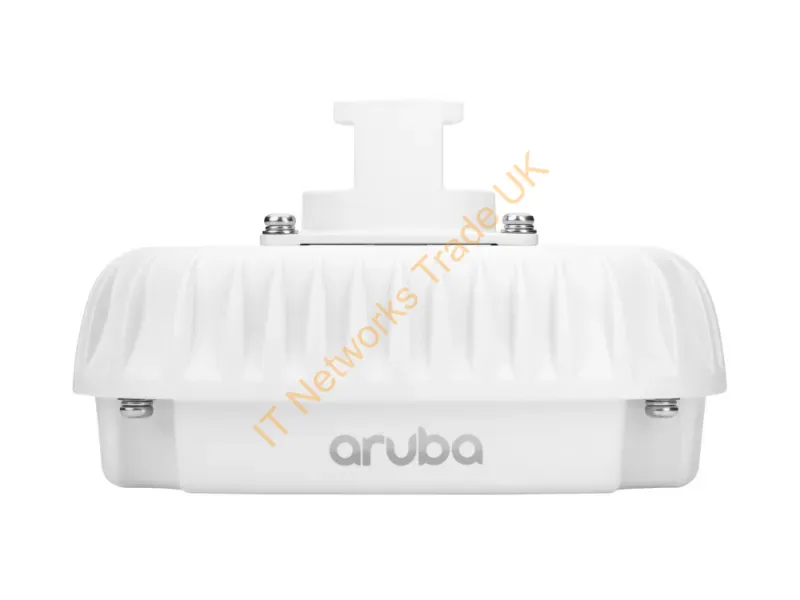R0K14A - Hpe Aruba Networking Aruba Ap-387 (Us) 2500 Mbit/S White Power Over Ethernet (Poe)