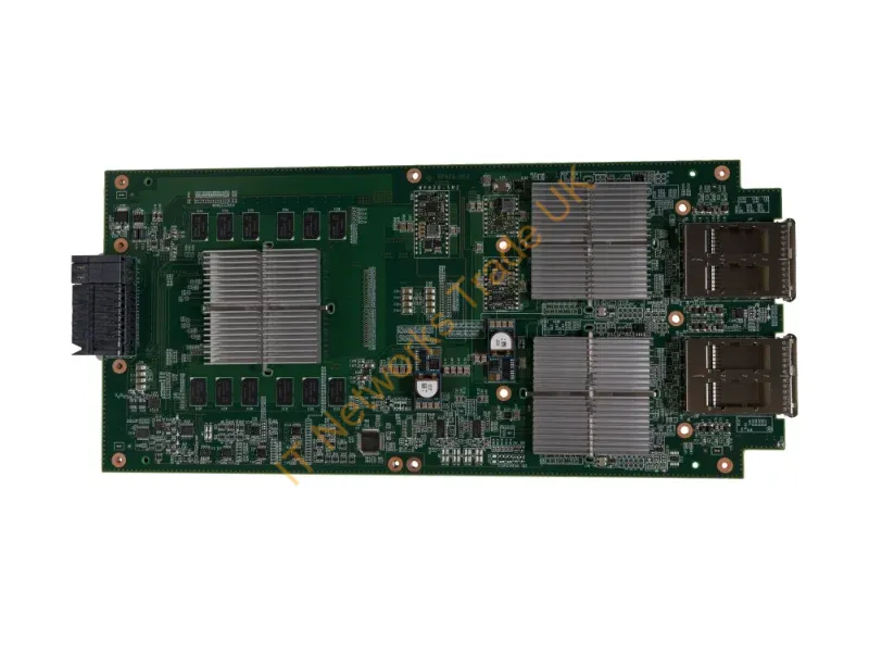 R0L21A - HPE XP8 16Gb 4-port Mainframe Long Wave Fibre Channel 2-pack Host Bus Adapter