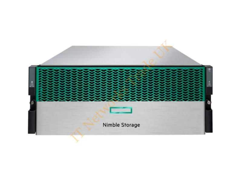 R0N84A HP Nimble Storage 2-Port Adapter Kit Networking Accessory