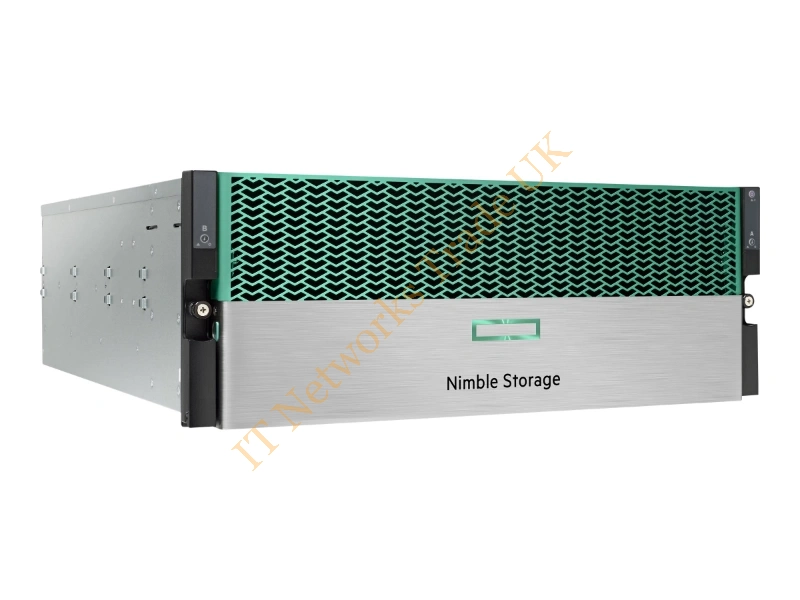 R0N85A HP Nimble Storage 2-Port / 4-Port Adapter Kit Networking Accessory