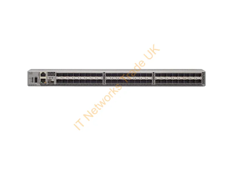 R0P12A#ABU - Hpe Sn6620C Managed 1U Metallic