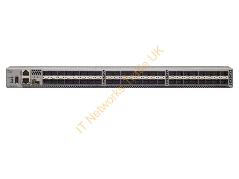 R0P12A - Hpe Sn6620C 32Gb 48/24 Fibre Channel Switch