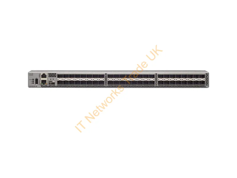 R0P13A#AC3 - Hpe Sn6620C Managed 1U Metallic