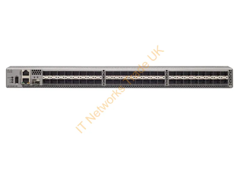 R0P13A - Hpe Sn6620C 32Gb 24-Port 32Gb Sfp+ Fibre Channel Switch
