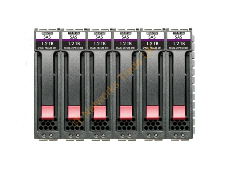 R0P92AR - Hpe R0P92A Internal Hard Drive 12 Tb 7200 Rpm 3.5" Sas
