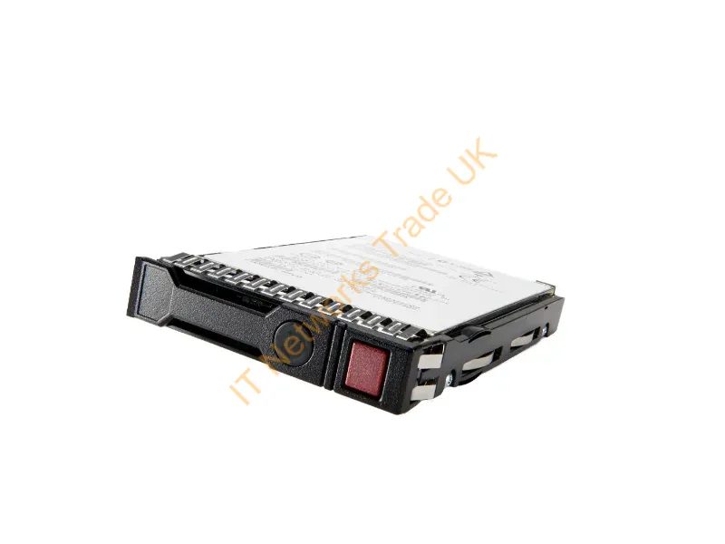 R0Q10A - Hpe Primera 600 15.36Tb Nvme Sff (2.5In) Fips Encrypted Ssd