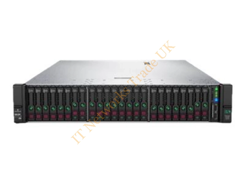 R0Q30A - HPE HPE DL380 GEN10 48TB SVR FOR COHESIT