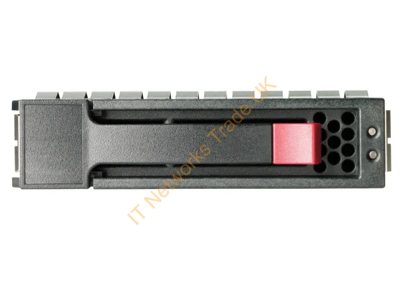 R0Q47A - Hpe Msa 1.92Tb Sas 12G Read Intensive Sff (2.5In) M2 3Yr Wty Ssd