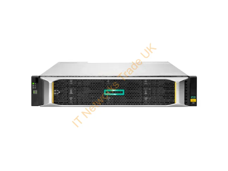 R0Q74AR - Hpe R0Q74Ar Disk Array Rack (2U)