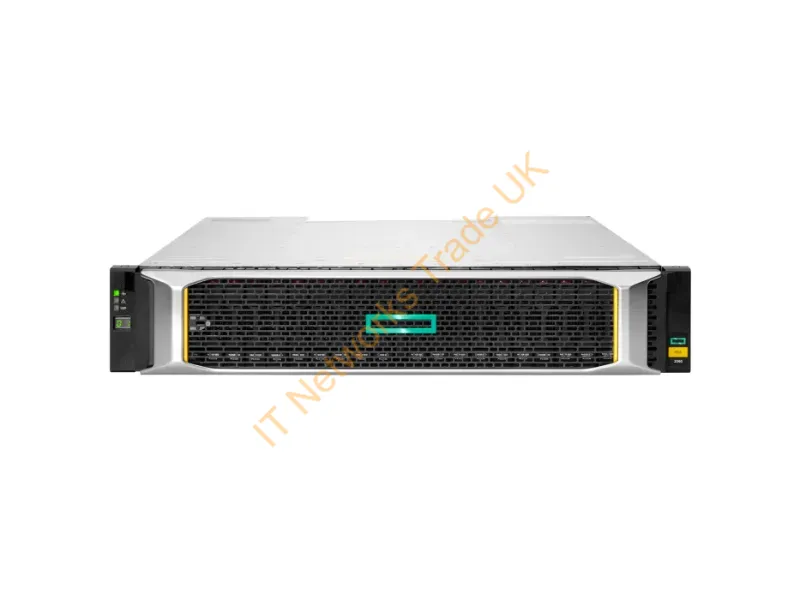 R0Q80AR - Hpe Hpe Msa 2062 16Gb Fc Sff Reman Strg