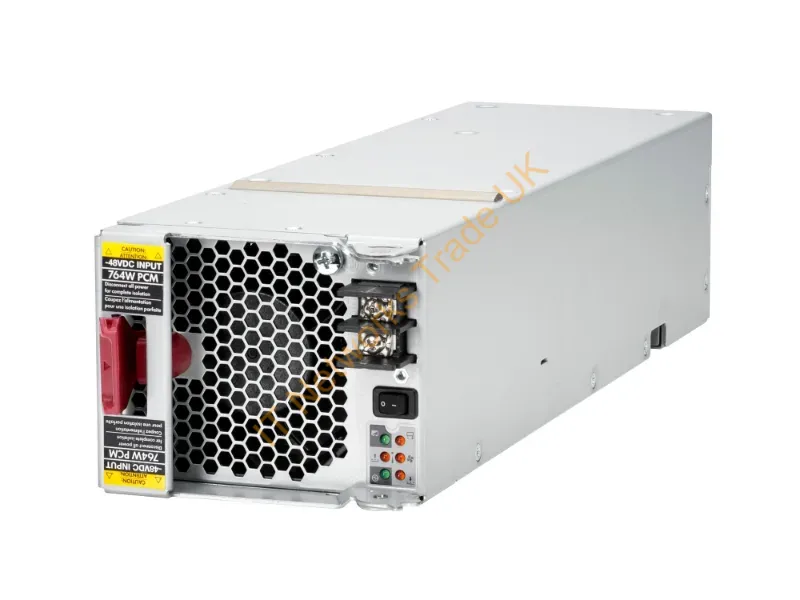 R0Q90A - Hpe Msa 764W -48Vdc Hot Plug Power Supply Kit