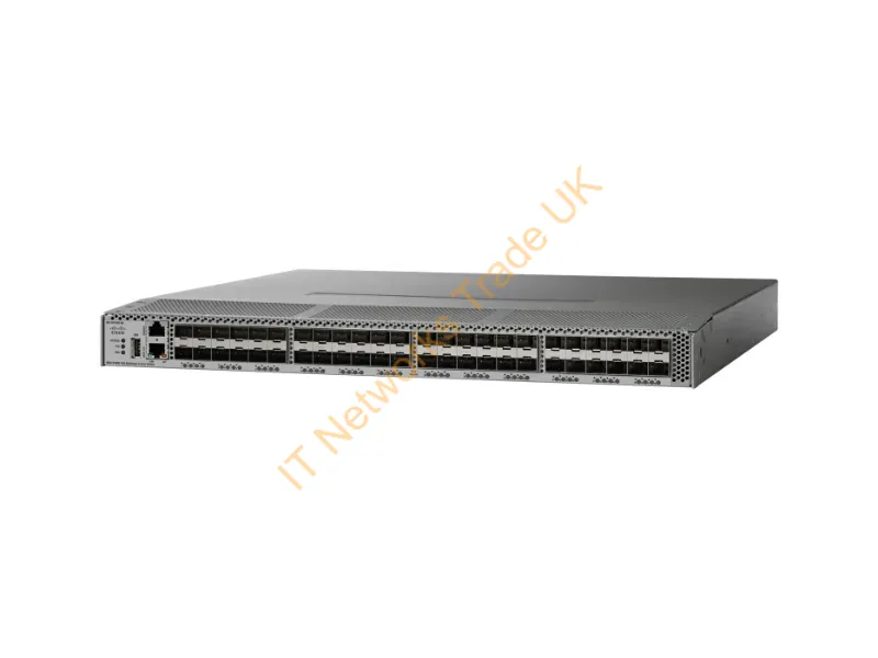 R0Q97A#AB5 - Hpe Sn6010C Managed 1U Metallic