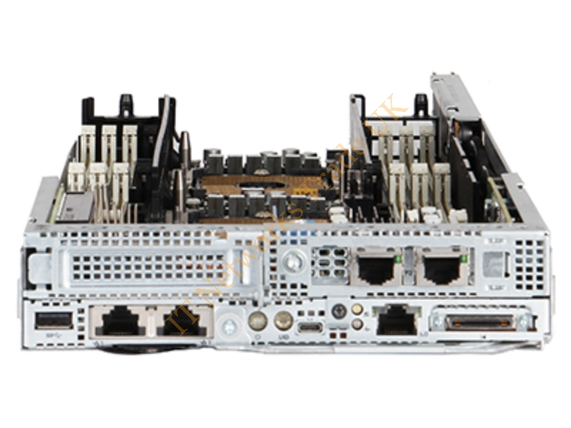 R0R04A - HPE HPE XL170R GEN10 24TB SVR FOR COHESI