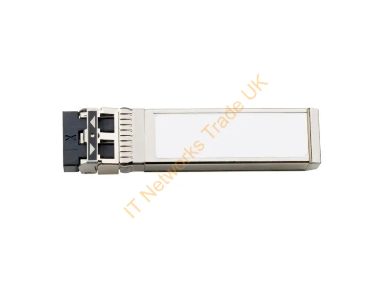 R0R41B#0D1 - HPE 10GBASE-T SFP+ RJ45 30m 1-pack network transceiver module Fiber optic 10000 Mbit/s RJ-45 850 nm