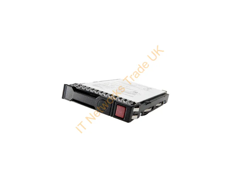 R0R53A - Hpe R0R53A Internal Solid State Drive 1.92 Tb 2.5" Sas