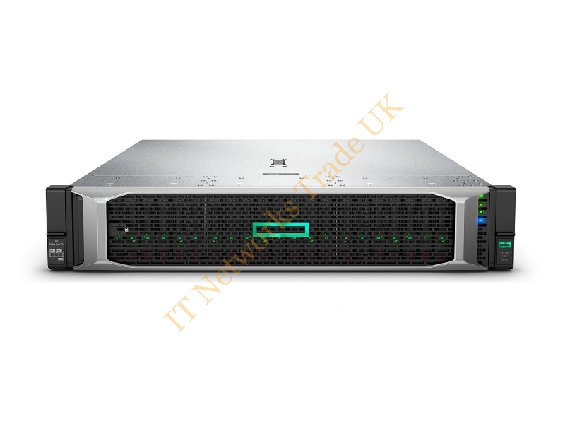 R0R63A - HPE HPE DL380 GEN10 64GB 12LFF SVR FOR C