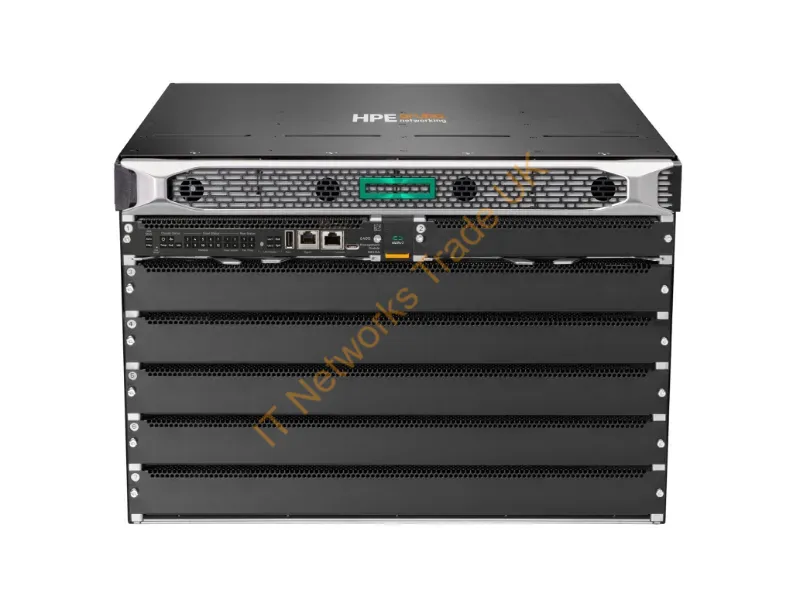 R0X26C - Hpe Aruba Networking Cx 6405 V2 Switch