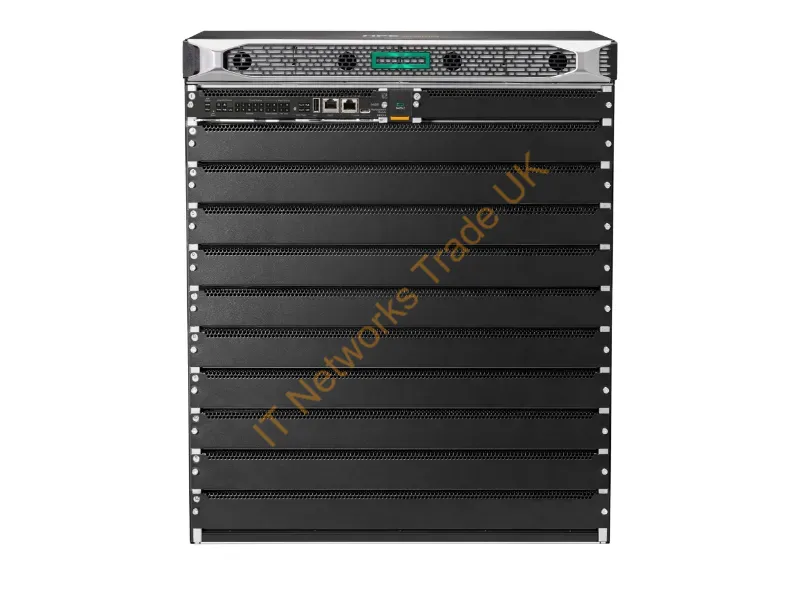R0X27C - Hpe Aruba Networking Cx 6410 V2 Switch
