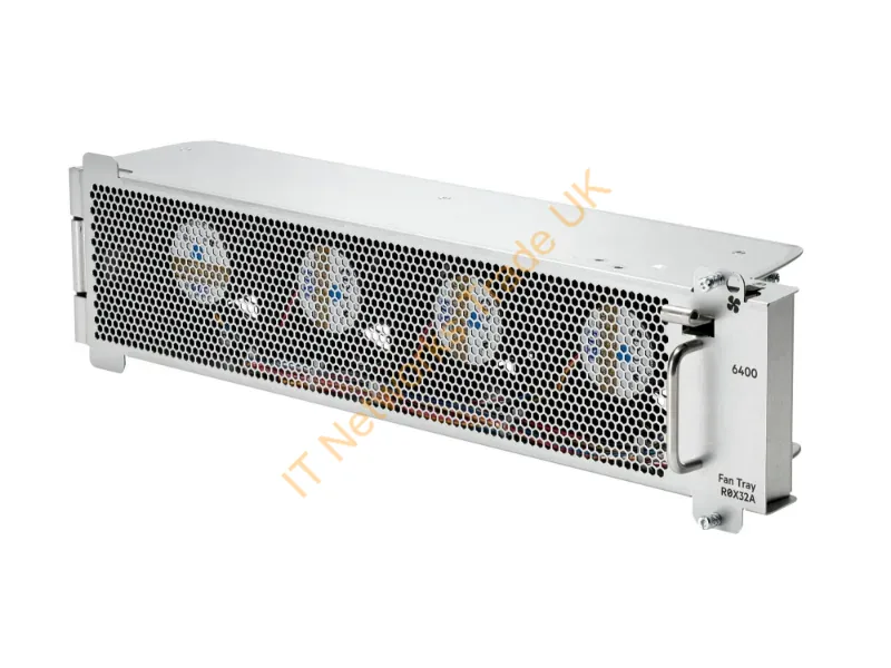 R0X32A - Hpe Aruba Networking 6400 Cx Fan Tray